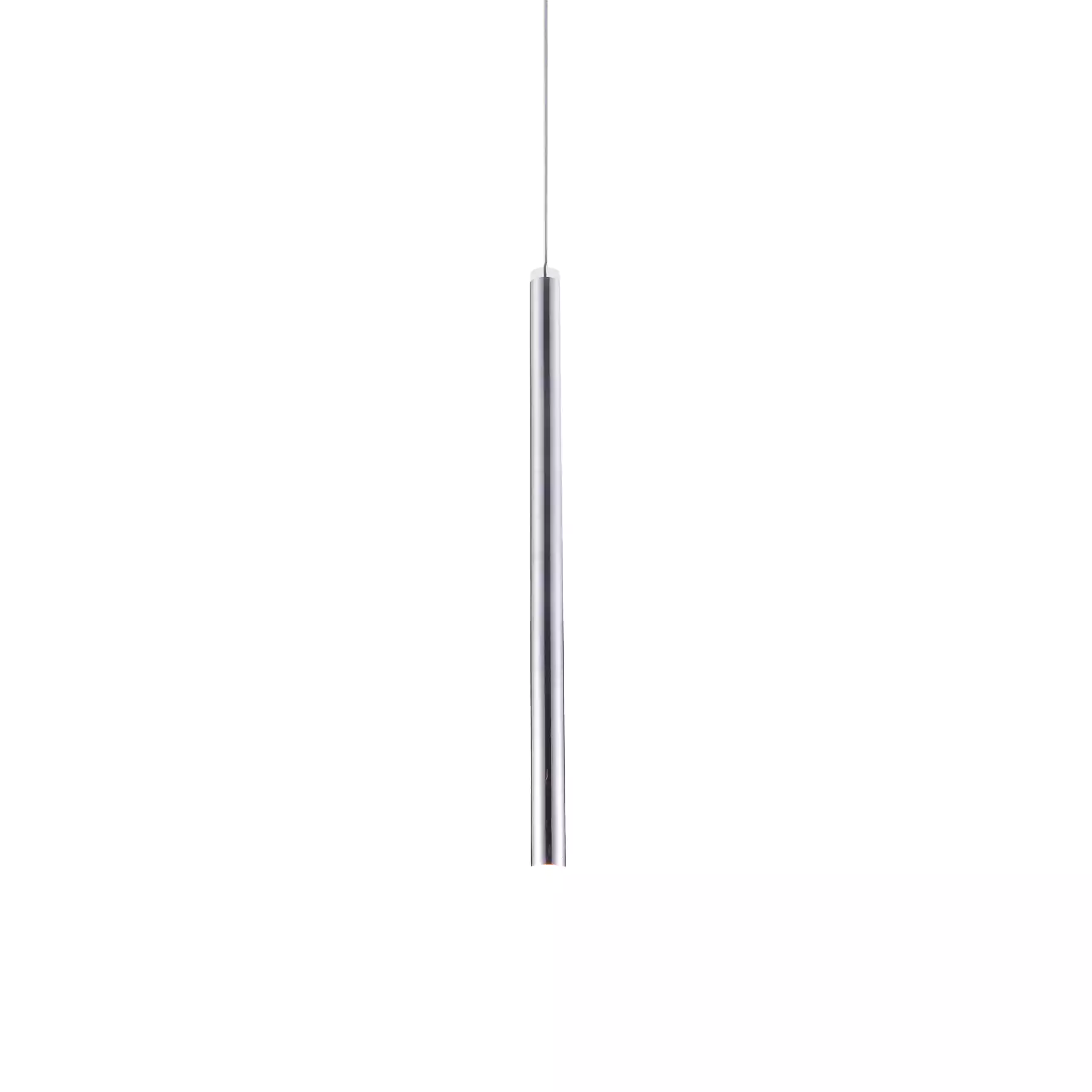 Estilla Silver Pendant Light